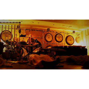 29/12 - Yoga Nidra met live muziek - Torhout